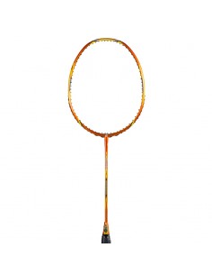 Raquette de Badminton Apacs Virtuoso Performance 3U (Non cordée) 