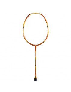 Apacs Virtuoso Performance 3U Badmintonschläger (ungespannt) 