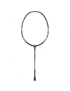 Apacs Ferocious 22 Badminton Racket (Unstrung) 3U 