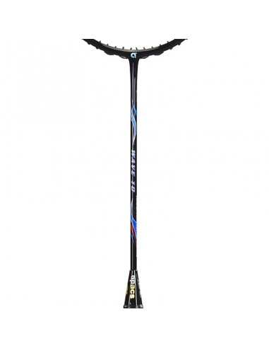 Raqueta de Bádminton Apacs Wave 10 (sin encordar) 4U  Raqueta de Bádminton Apacs Wave 10 (sin encordar) 4U