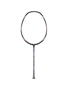 Badmintonracket Apacs Wave 10 (niet bespannen) 5U 