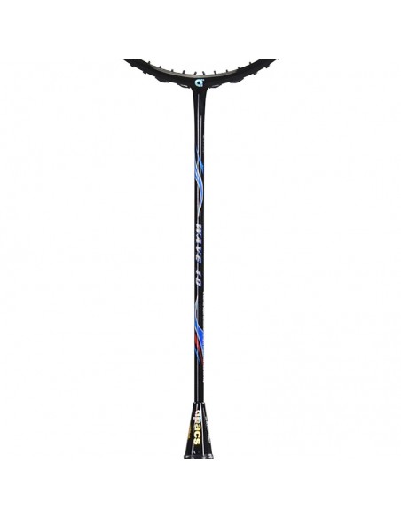 Apacs Wave 10 Badminton Racket (Unstrung) 5U 