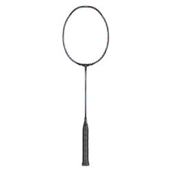 Raquette de Badminton Thunderdome 6.2 Noir (non cordée) 4U