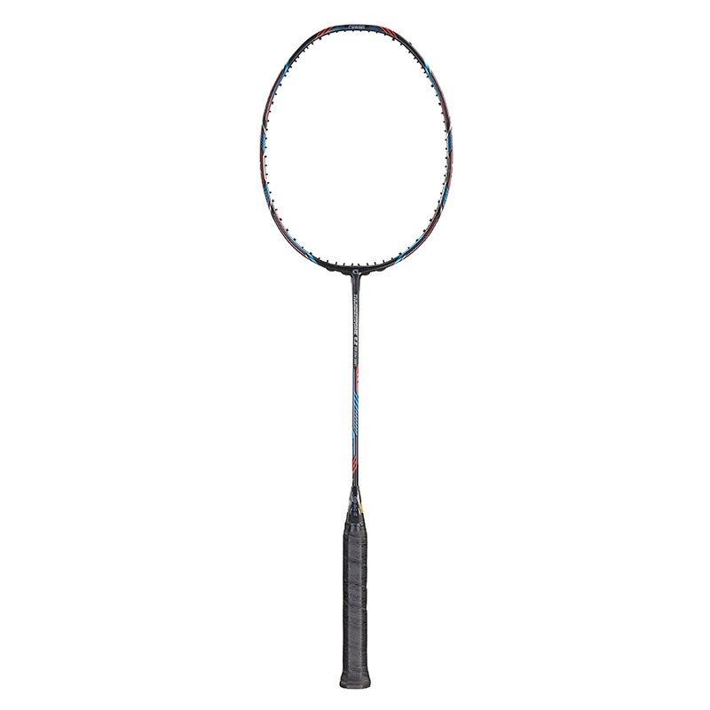 Raquette de Badminton Thunderdome 6.2 Noir (non cordée) 4U