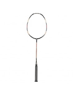 Raqueta de Bádminton Apacs Feather Lite 75 (sin encordar) 5U 