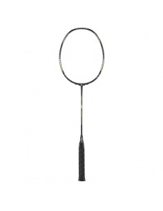 Raqueta de Bádminton Apacs Honor Pro (sin encordar) 3U 