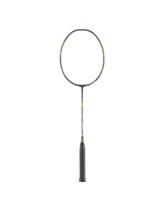 Apacs Fantala 6.0 Control Badmintonschläger (unbesaitet) 4U