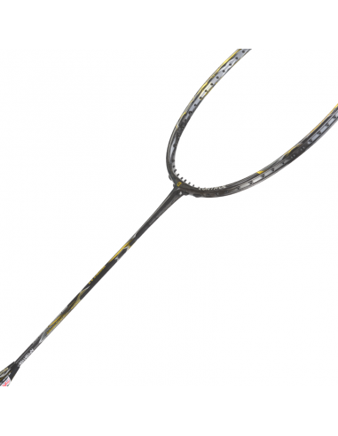 Raquette de Badminton Apacs Fantala 6.0 Control (non cordée) 5U  Raquette de Badminton Apacs Fantala 6.0 Control (non cordée) 5U