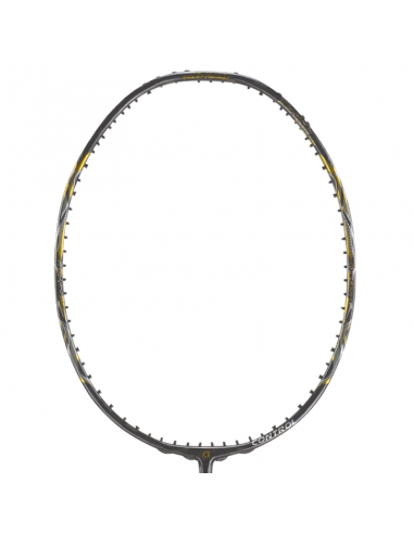 Badmintonschläger Apacs Fantala 8.0 Control (nicht bespannt) 5U 