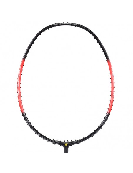 Apacs Training 160G Badminton Racket (Unstrung) 