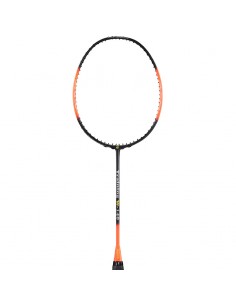 Apacs Training 140g Badminton Racket (Uncorded) 