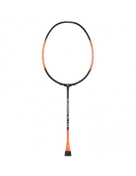 Raquette de Badminton Lestee Apacs Training 140 gr (non cordée) 