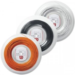 Cordage De Tennis Wilson Revolve (1.30 mm/bobine de 200m) 