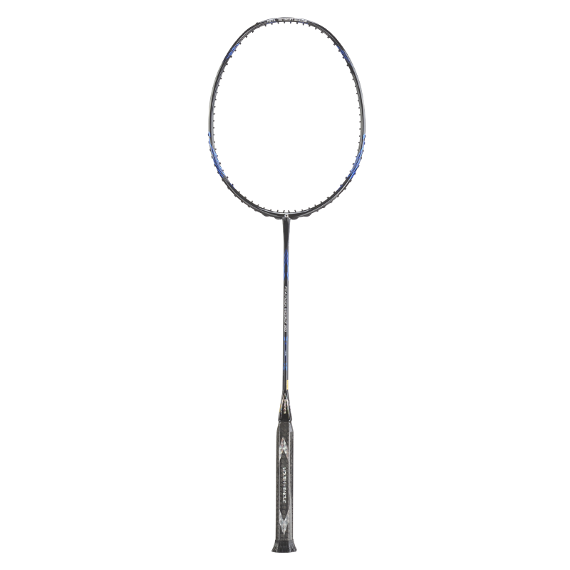 Apacs Feather Weight 500 grise 7U | SPORTARTICLE