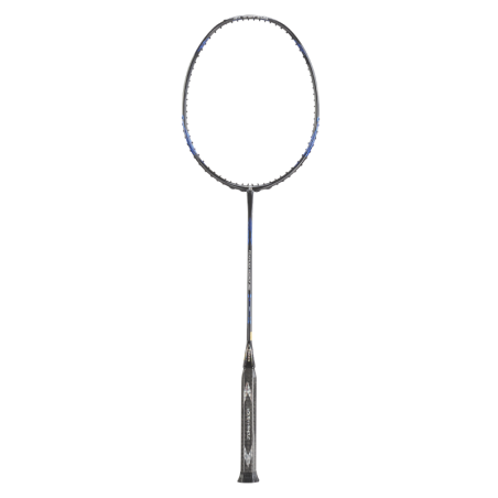 Apacs Feather Weight 500 grise 7U | SPORTARTICLE