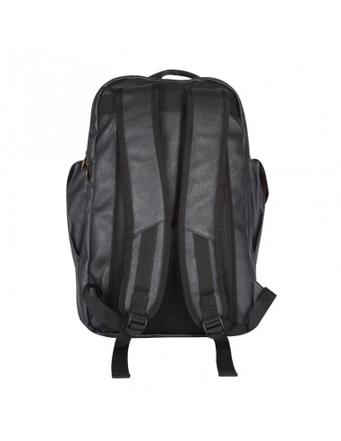 Rucksack Apacs 329 Schwarz 