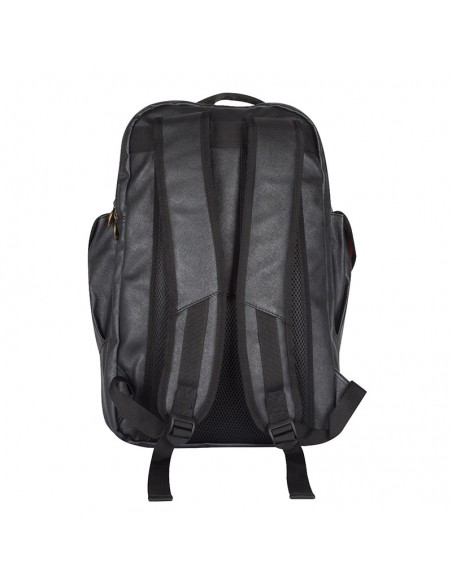 Rucksack Apacs 329 Schwarz 