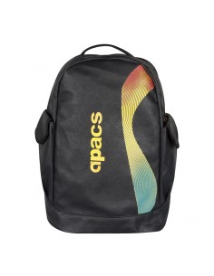 Sac a Dos Apacs 329 Noir 