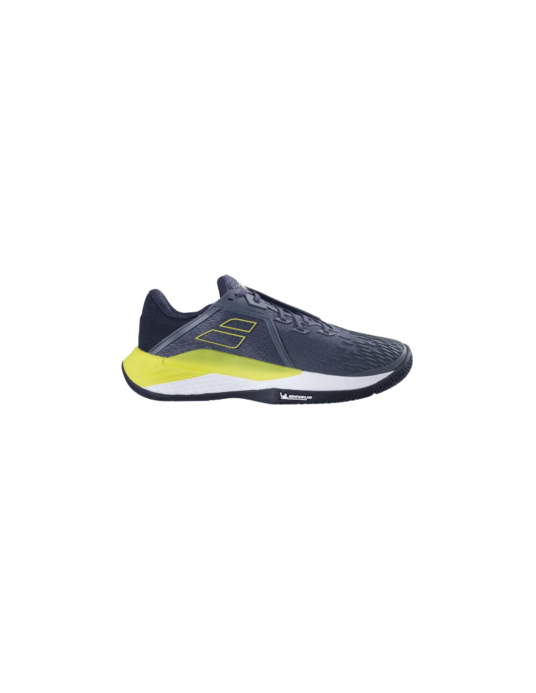 BABOLAT Babolat PROPULSE FURY ALL COURT - Chaussures tennis Homme