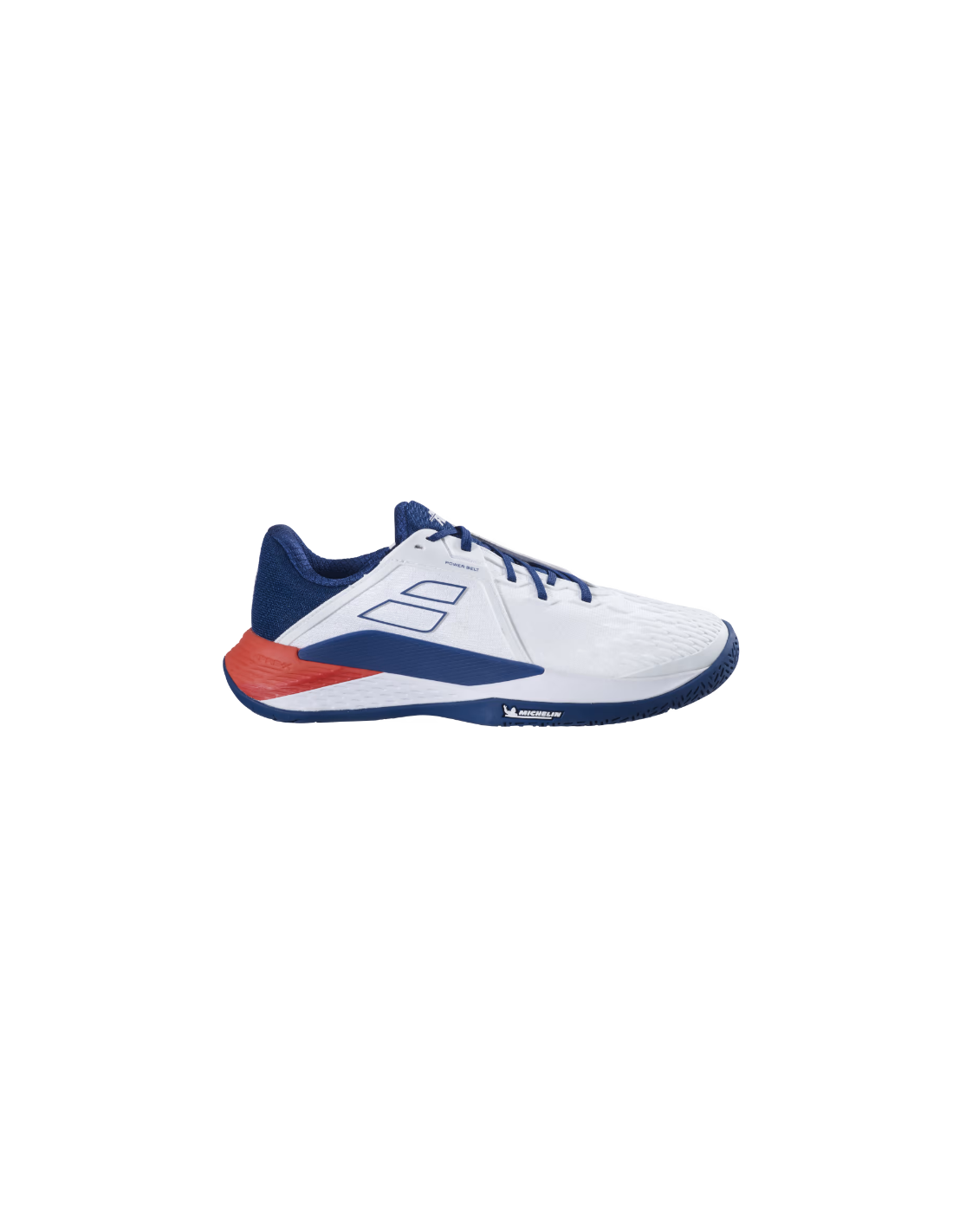 BABOLAT Babolat PROPULSE FURY ALL COURT - Chaussures tennis Homme