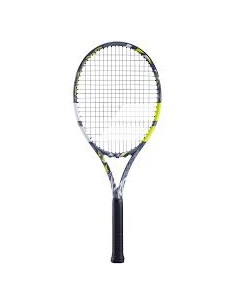 Babolat Boost Aero Tennisschläger (bespannt) 