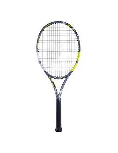 Babolat Boost Aero Tennis Racquets (strung) 
