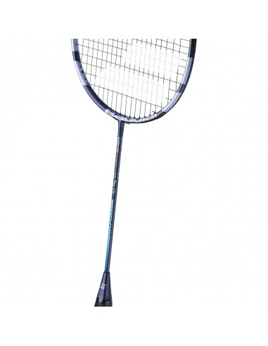 Raquette de badminton Babolat Satelite Blast 2022 (cordée)  Raquette de badminton Babolat Satelite Blast 2022 (cordée)