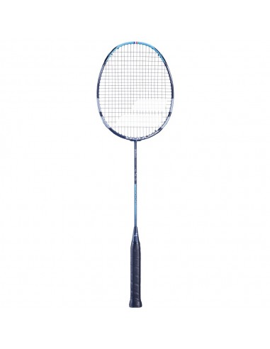 Raquette de badminton Babolat Satelite Blast 2022 (cordée)  Raquette de badminton Babolat Satelite Blast 2022 (cordée)