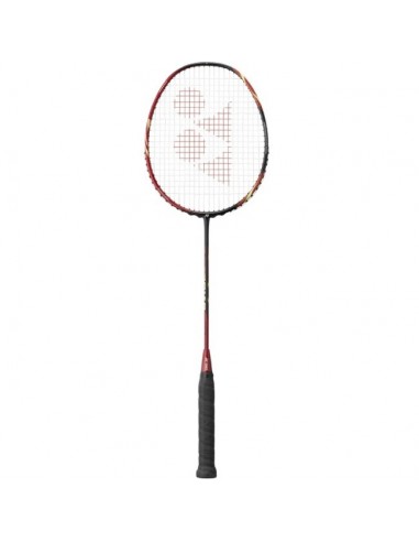 Raquette de badminton Yonex Astrox 9 Noir/Rouge