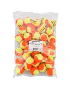 Babolat Orange Tennis Balls...