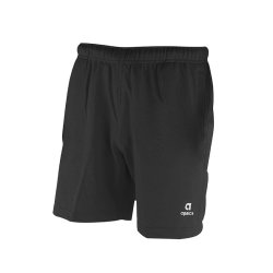 Short Apacs BSH063 II-AT Homme (Noir) 