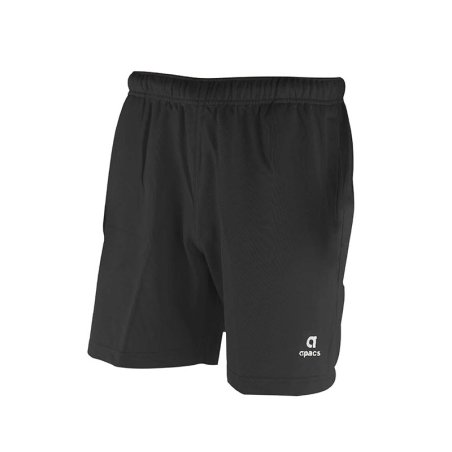 Short Apacs BSH063 II-AT Homme (Noir) 