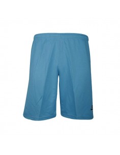 Short Apacs BSH 083-AT Homme (Blanc) 