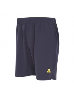 Short Apacs BSH 097-LI Homme (Bleu) 