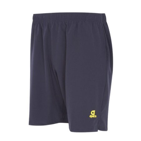 Short Apacs BSH 097-LI Homme (Bleu) 
