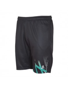 Short Apacs BSH 116-AT Homme (Noir) 