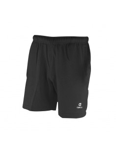 Short Apacs BSH 117-AT Homme (Noir) 