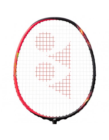 Yonex Astrox 77 Play Orange 4U5 (Cordée) Badmintonschläger  Yonex Astrox 77 Play Orange 4U5 (Cordée) Badmintonschläger
