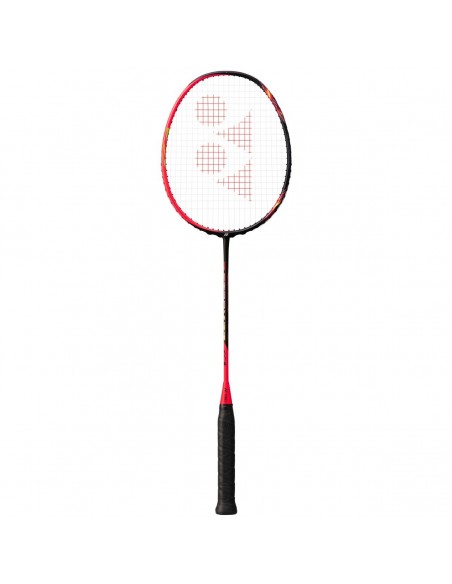 Yonex Astrox 77 Tour Orange 4U5 Badmintonracket (Bespannen) 
