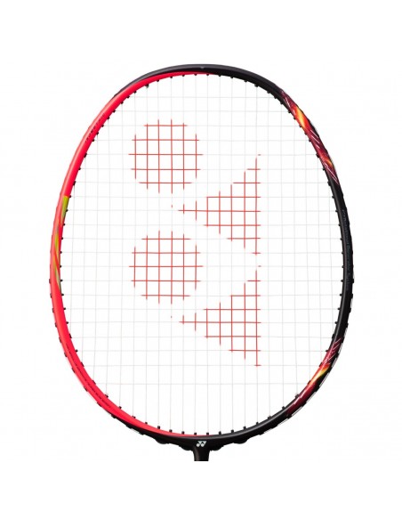 Yonex Astrox 77 Tour Orange 4U5 Badmintonracket (Bespannen) 