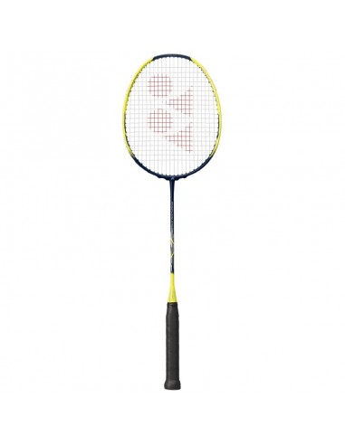 Raquette de badminton Yonex Nanoflare 370 Speed Jaune (cordée)