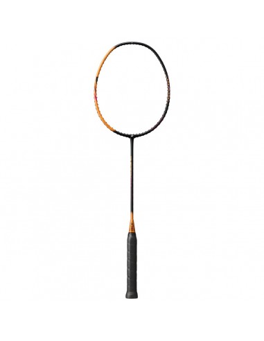 Raquette de badminton Yonex Astrox Smash Noire/Orange 2020