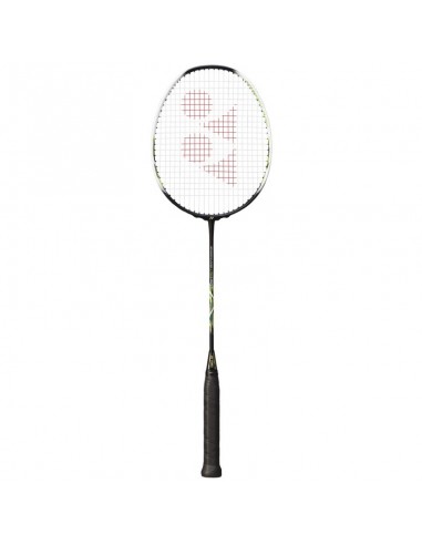 Raquette de badminton Yonex Nanoflare 170 Light 5U Lime (cordée)