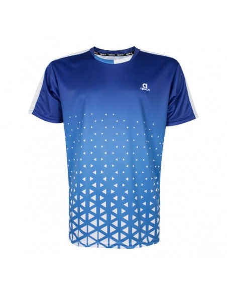 Apacs RN 10131-AT Unisex T-Shirt (Blue) for SEO Optimization 