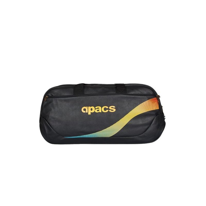 Sac De Badminton REC D813-PU Apacs (Noir) 