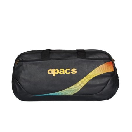 Sac De Badminton REC D813-PU Apacs (Noir) 