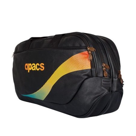 Sac De Badminton REC D813-PU Apacs (Noir) 