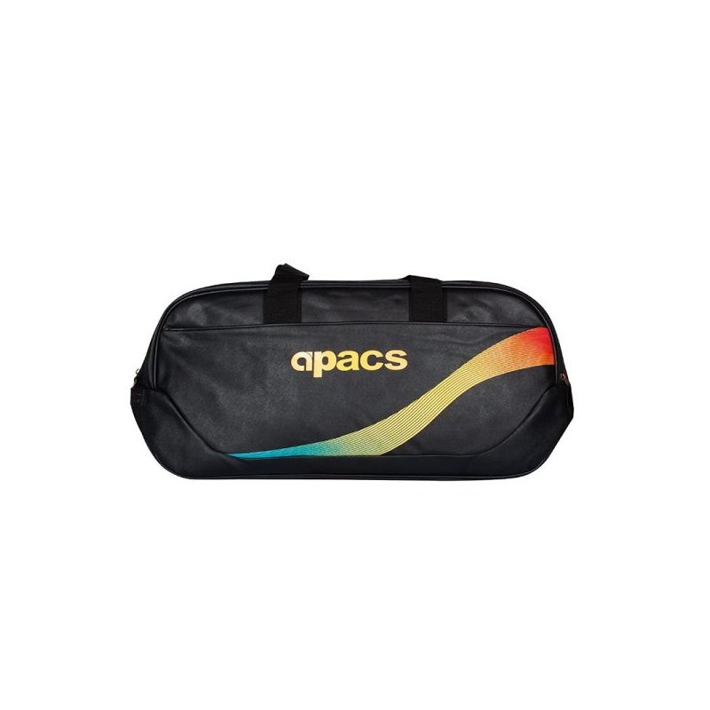 Sac De Badminton REC D813-PU Apacs (Noir) 