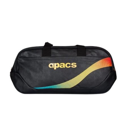 Sac De Badminton REC D813-PU Apacs (Noir) 