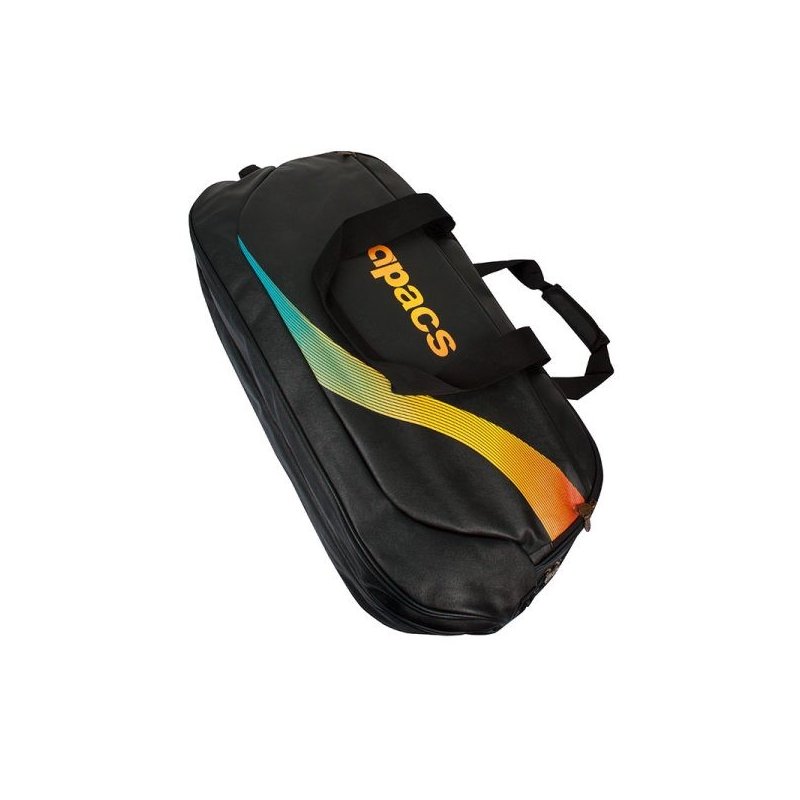 Sac De Badminton REC D813-PU Apacs (Noir) 